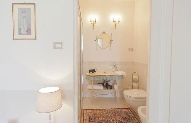 Piazza Venezia Le Camere - Photo 20