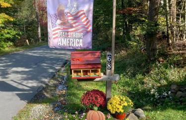 Roscoe Cottage Pet Friendly - Foto 14