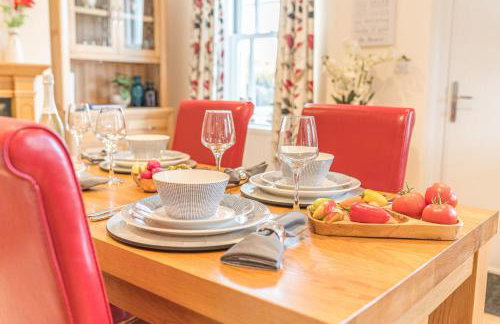 Springbank Cottage, luxury Lake District cottage in Coniston - Foto 6