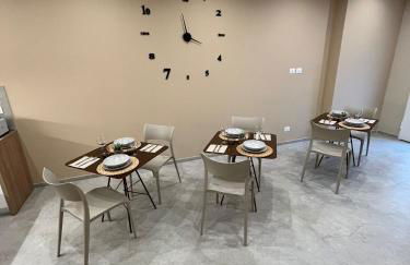 G&Ghomeciampinosuite - Foto 12