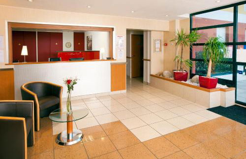 Séjours & Affaires Genève Saint Genis - Foto 24