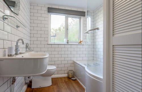 Charming Fishing Cottage - Foto 12