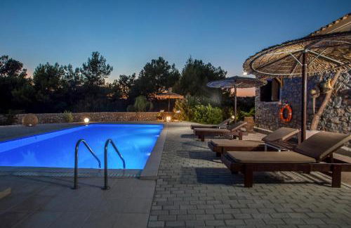 Villa in the Woods - Foto 12