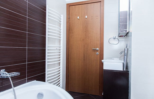 Delightful Apartment with amazing view - Foto 26