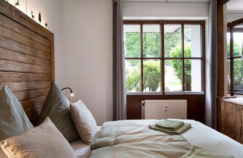 Ferienwohnung Am Mehlberg - Foto 14