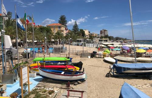 Casa Costa - Ruhe und Natur pur - Foto 27