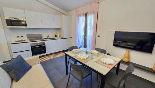 Centralissimo Trilocale Afrodite inclusa spiaggia - Foto 4