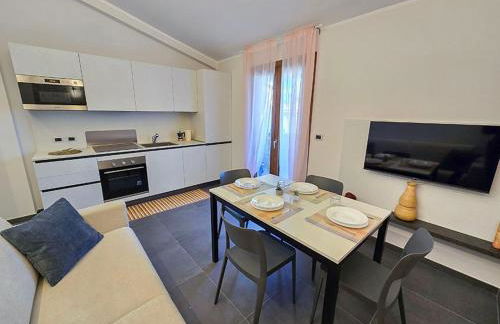 Centralissimo Trilocale Afrodite inclusa spiaggia - Foto 4