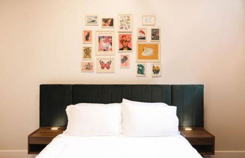 The Produce Suites - Foto 29