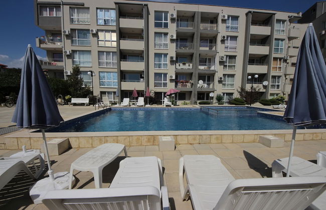 Menada Butterfly Apartments - Foto 24