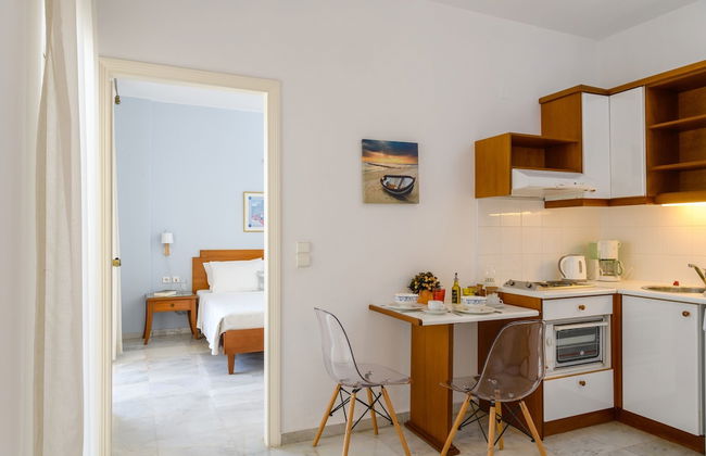 Bellevue Suites - Foto 76