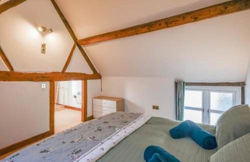 The Byre At Woodgate Farm - Foto 12