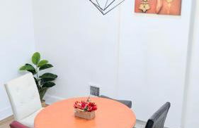 3bedroom 2 bath minutes away from Temple, Philly museum, Philly zoo , center city - Foto 8