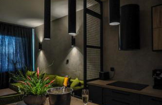 Loft Apartments Uniejów - Foto 17