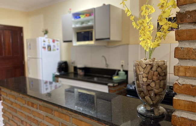 Casa Incrível na Vivenda do Iguape - Photo 8