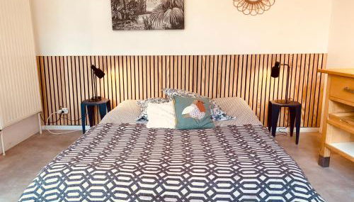 Gîte Mozart - Rez de jardin - Foto 2