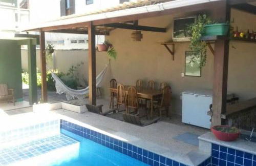 Casa completa + área gourmet - Foto 28