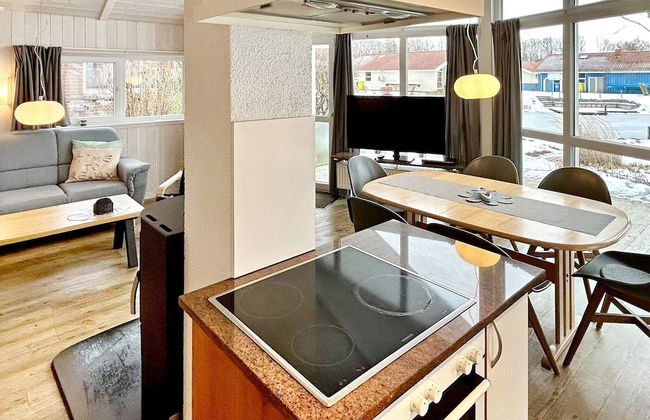 Holiday Home in Otterndorf - Foto 15