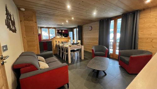 Pastorale - Très bel appartement 3 chambres - Photo 5