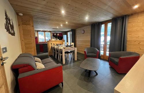 Pastorale - Très bel appartement 3 chambres - Photo 5