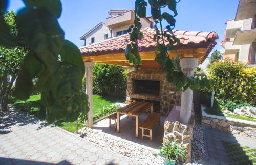 Apartments MEC & TIK - Photo 3