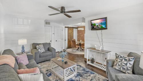 Anastasia Island Condo - Foto 3