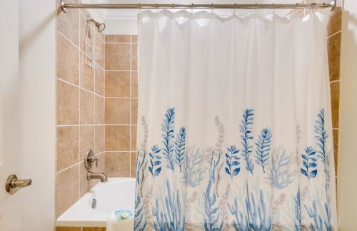 Beach Access and Boardwalk Condo in Dauphin Island - Foto 20