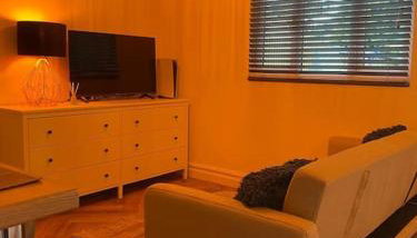 Cozy Cabin with Modern Comforts - Foto 2