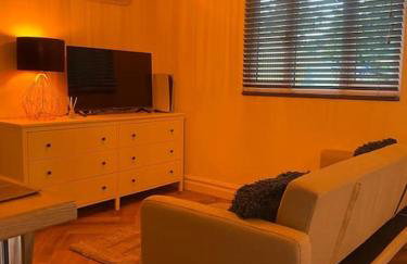 Cozy Cabin with Modern Comforts - Foto 2