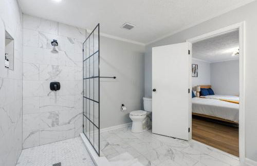 Luxe Cottage - South Chesterfield - Foto 13