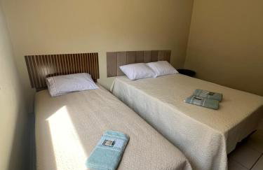 Apê Espaçoso 3 Qtos no coração da cidade - Foto 9