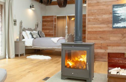 The Wheel Loft - Foto 6