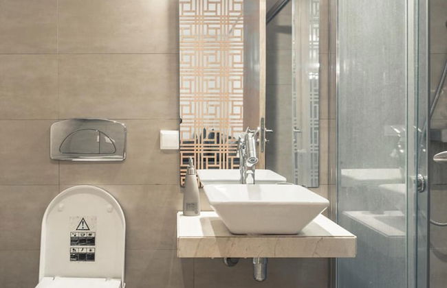 Marina Rabat Suites & Apartments - Foto 41