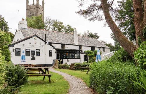 Lannlyvri Lodge - Foto 13