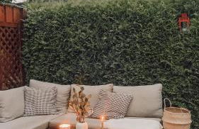 Holzhütte Ole zw. Meer & Wald mit Kamin & Sauna - Foto 45