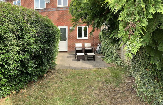 Victoria House - Foto 14