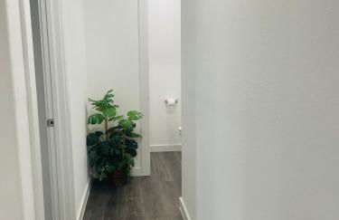 3BR Townhome 15mins from Downtown Sleeps 6 - Foto 23