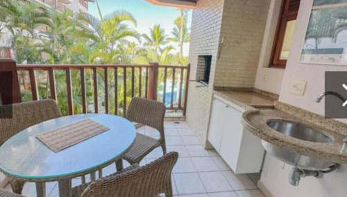 GRAND BALI RESORT UBATUBA - Foto 2