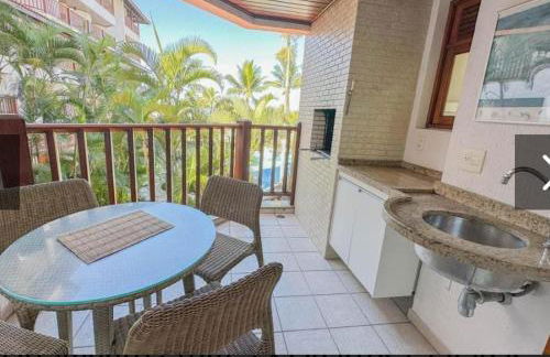 GRAND BALI RESORT UBATUBA - Foto 2