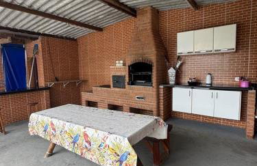 Pousada Quintal de Casa - Igaratá - Foto 10