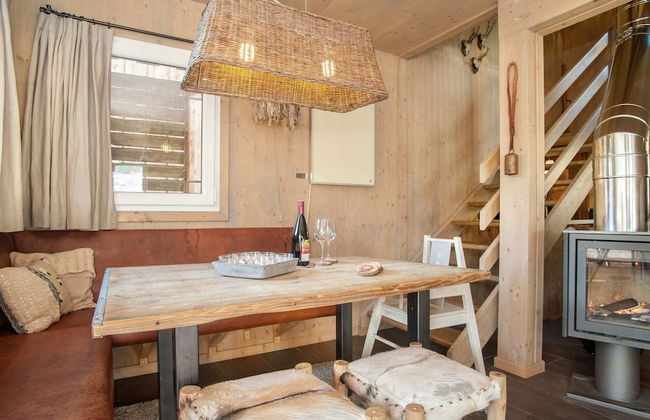 Chalet in Stadl an der Mur / Styria With Sauna - Foto 23