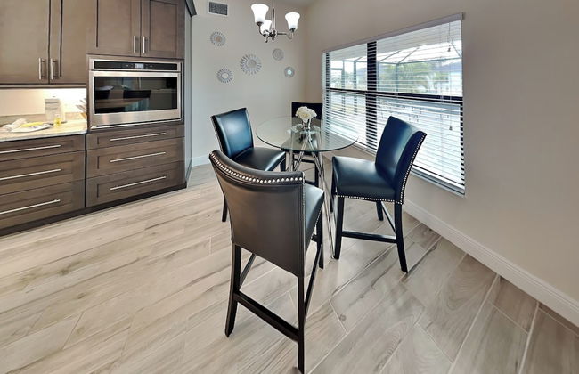 Midpoint Villa by Distinctive Beach Rentals - Photo 3