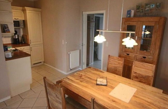 Liebevoll Eingerichtetes Appartement - Foto 4