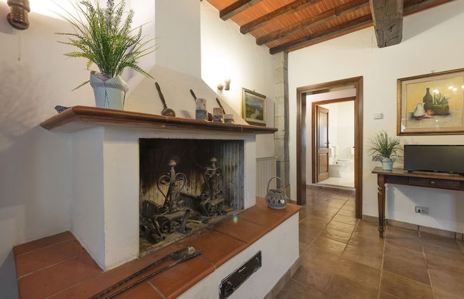 Agriturismo Casa Passerini a Firenze - Foto 75