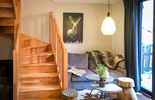 Chalets Patchwork - Foto 29