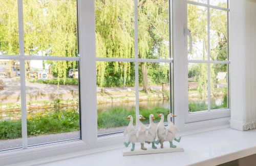 Duck Cottage - Foto 21