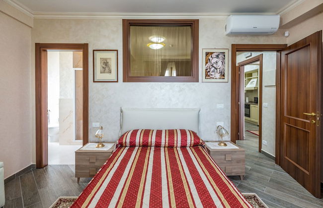 Aparthotel Luxury Ovidiu Mamaia - Foto 73