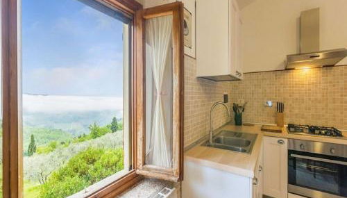 Agriturismo Poggio di Montepescoli - Il Forno - Foto 4