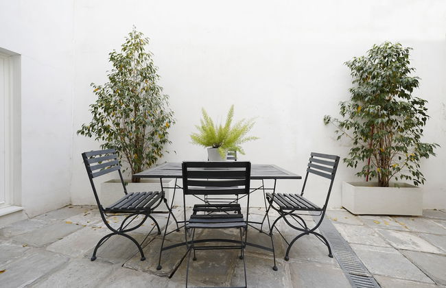 Numa Seville Jondo - Foto 70