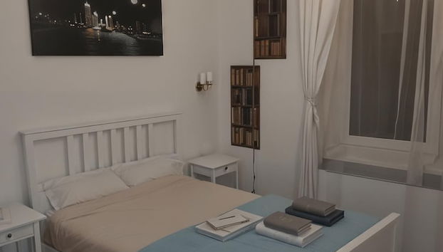 Cracow Route #2 - Old Town - Foto 3, Habitación